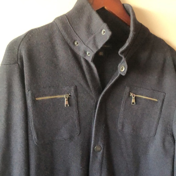 Banana republic jacket - Picture 2 of 5